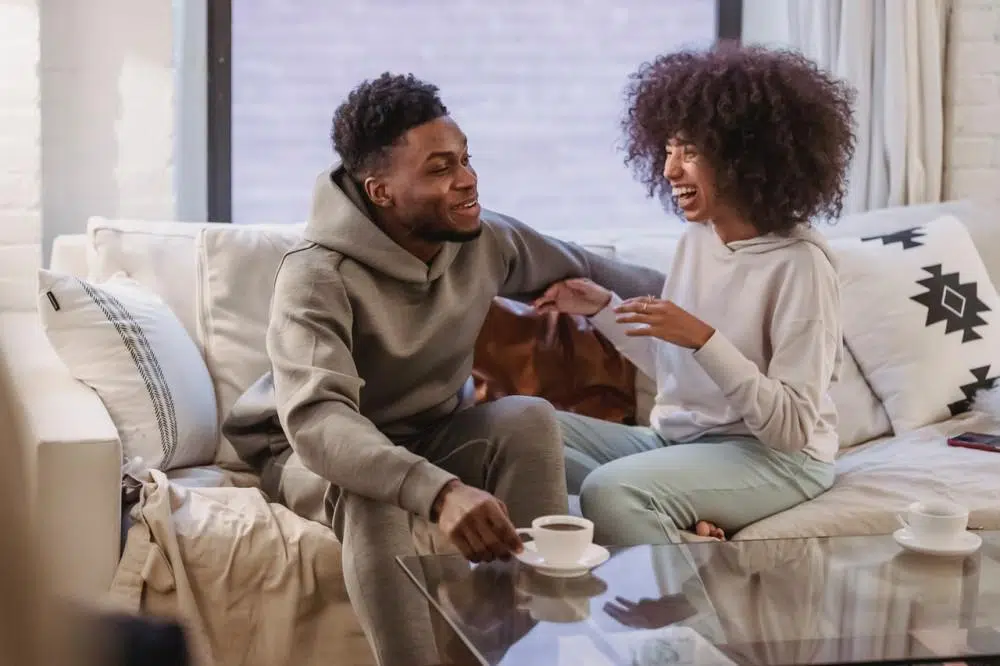 Tips for a Productive Financial Discussion with Your Partner