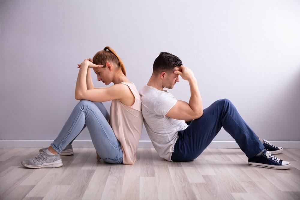 Why Emotional Cheating Can be Just as Harmful as Physical Affairs