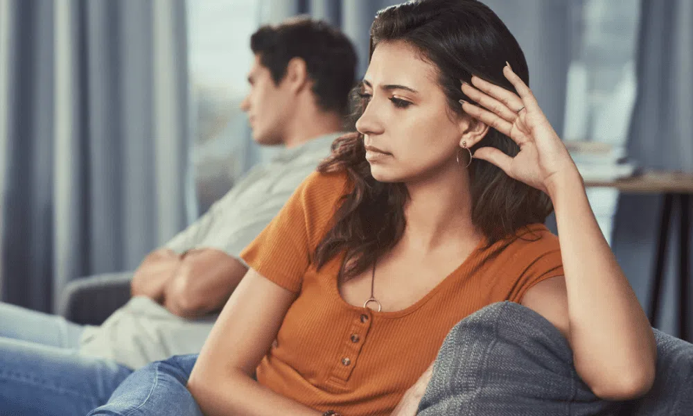 Why Is Dating So Hard 5 Biggest Issues with Dating Today