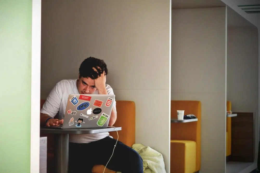 Why People Procrastinate and How to Avoid It
